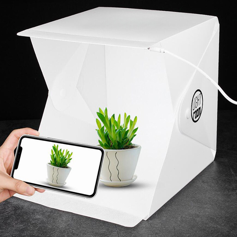 Photography Lighting Handheld - 핫 사진 LED 라이트 룸 사진