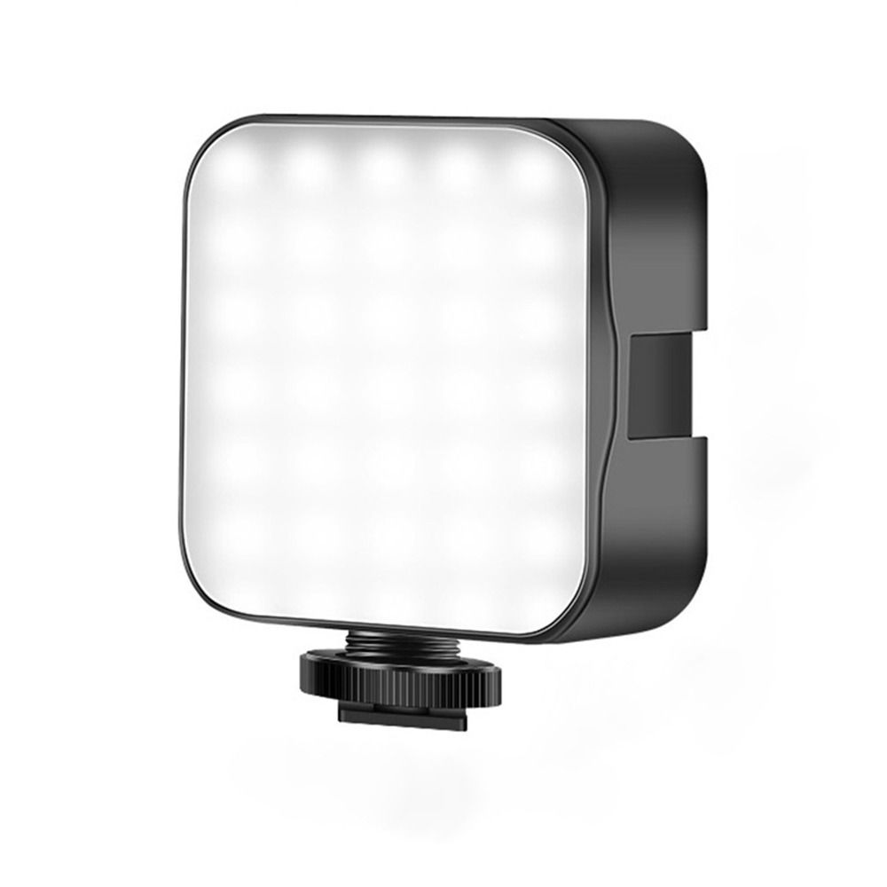 디머블 필인 라이트 USB 충전 핫슈 마운트 사진 촬영 - Photography Lighting Brands 리뷰 및 가격