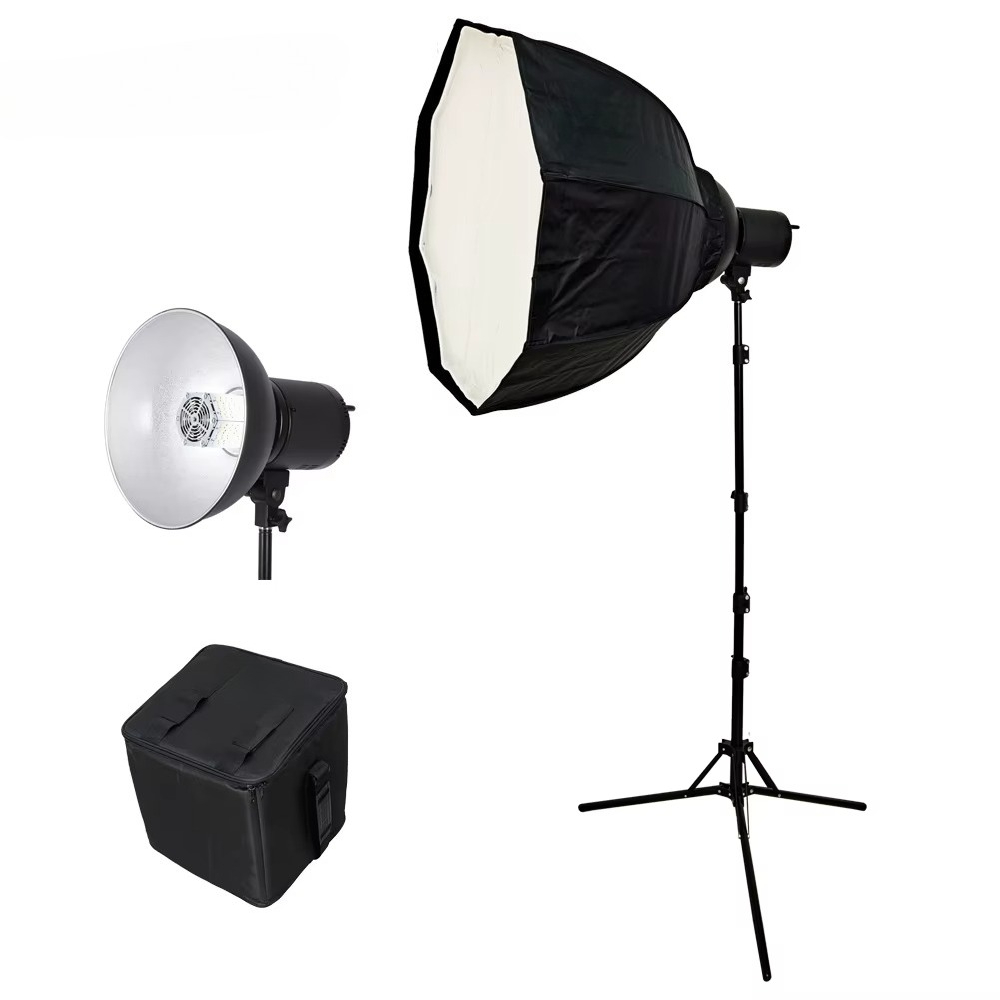 150W 휴대용 링 라이트 사진 장비 키트 비디오 램프 - Photography Lighting Kit Portable 리뷰 및 가격