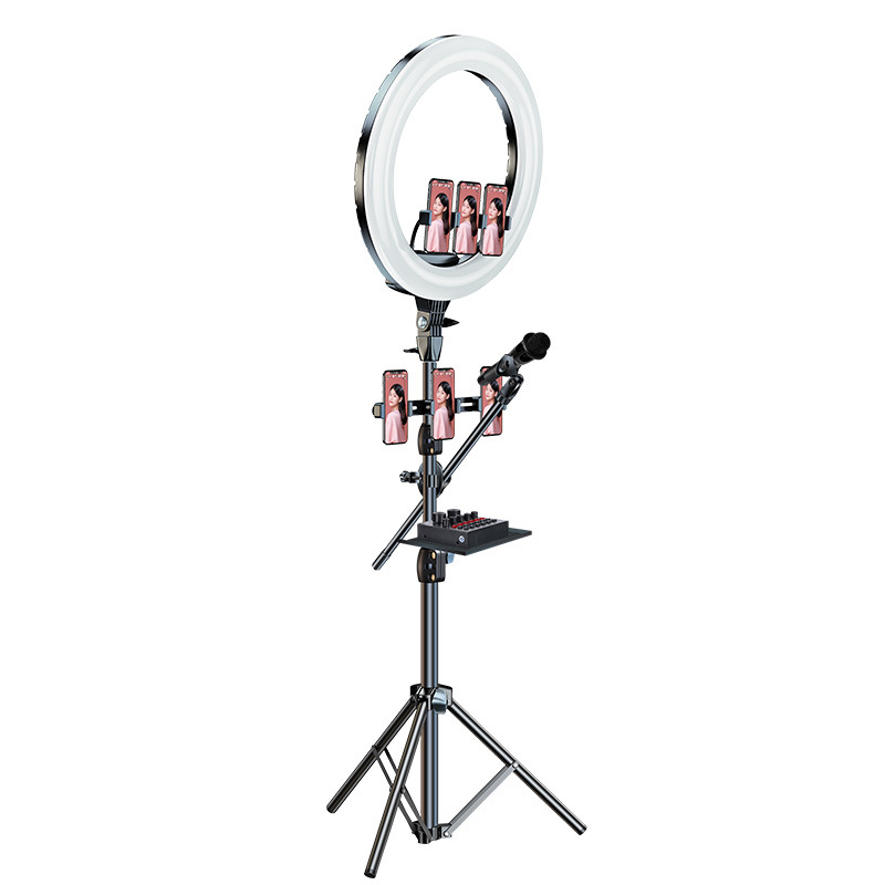 18인치 라이브 스트림 조명 조명등 휴대폰 라이브 스트 - Photography Mobile Lighting 리뷰 및 가격