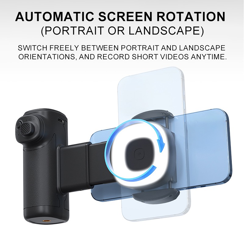 휴대폰 조명 보조기, 휴대용 핸들, 블루투스 LED 셀 - Photography Mobile Lighting 리뷰 및 가격