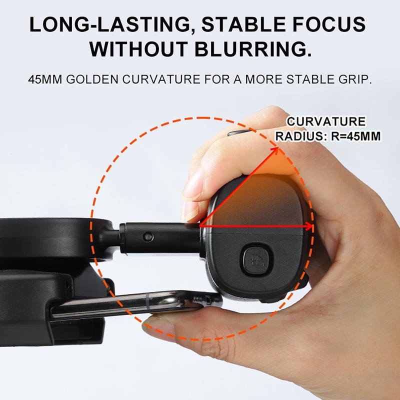 휴대폰 조명 보조기, 휴대용 핸들, 블루투스 LED 셀 - Photography Mobile Lighting 리뷰 및 가격